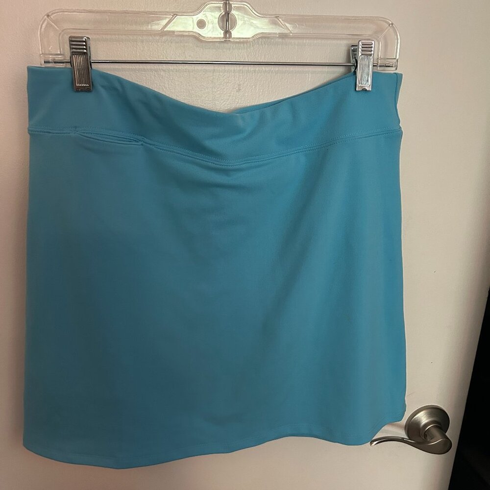 AdidasGolf Ladies Skort